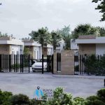 Stylish Two Bedroom Villa For Sale In Brisas de Punta Cana, Bavaro, Punta Cana