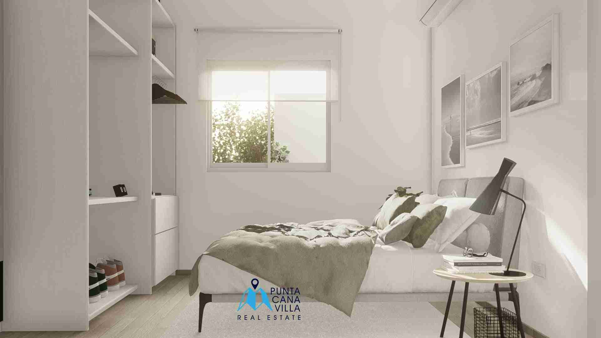 Stylish Two Bedroom Villa For Sale In Brisas de Punta Cana Bavaro Punta Cana12 Stylish Two Bedroom Villa For Sale In Brisas de Punta Cana Bavaro Punta Cana12