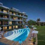 One Bedroom Condo For Sale In Cap Cana, Punta Cana