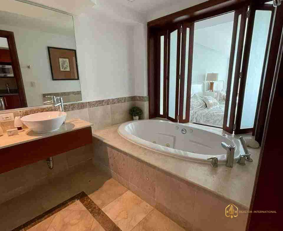 Wonderful Two Bedroom Condo For Sale In Punta Palmera Cap Cana With Private Brach.jpeg