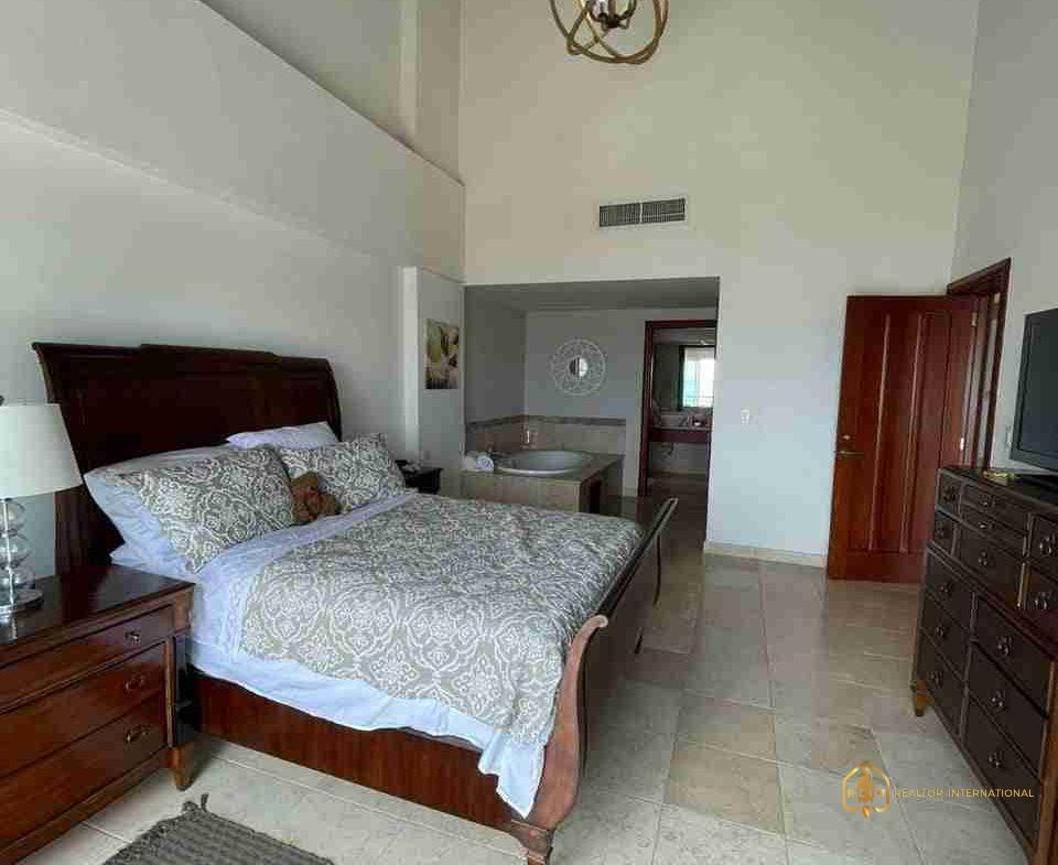 Wonderful Two Bedroom Condo For Sale In Punta Palmera Cap Cana With Private Brach.jpeg