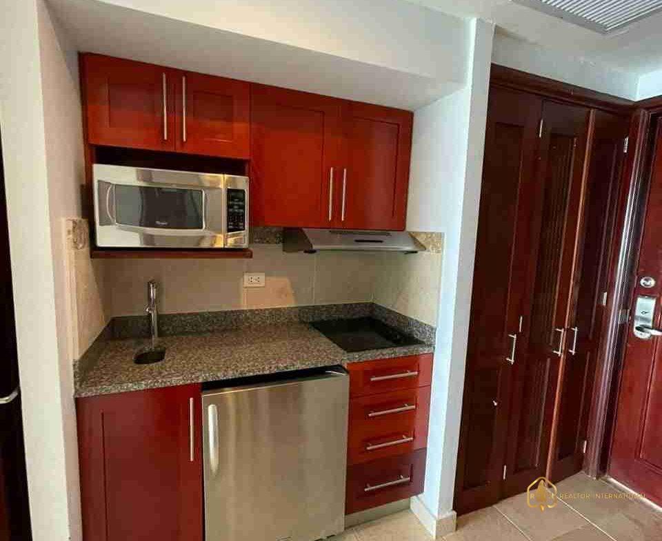 Wonderful Two Bedroom Condo For Sale In Punta Palmera Cap Cana With Private Brach.jpeg