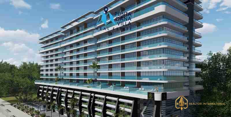 Adorable One Bedroom Condo for Sale in Punta Cana .jpg Adorable One Bedroom Condo for Sale in Punta Cana .jpg