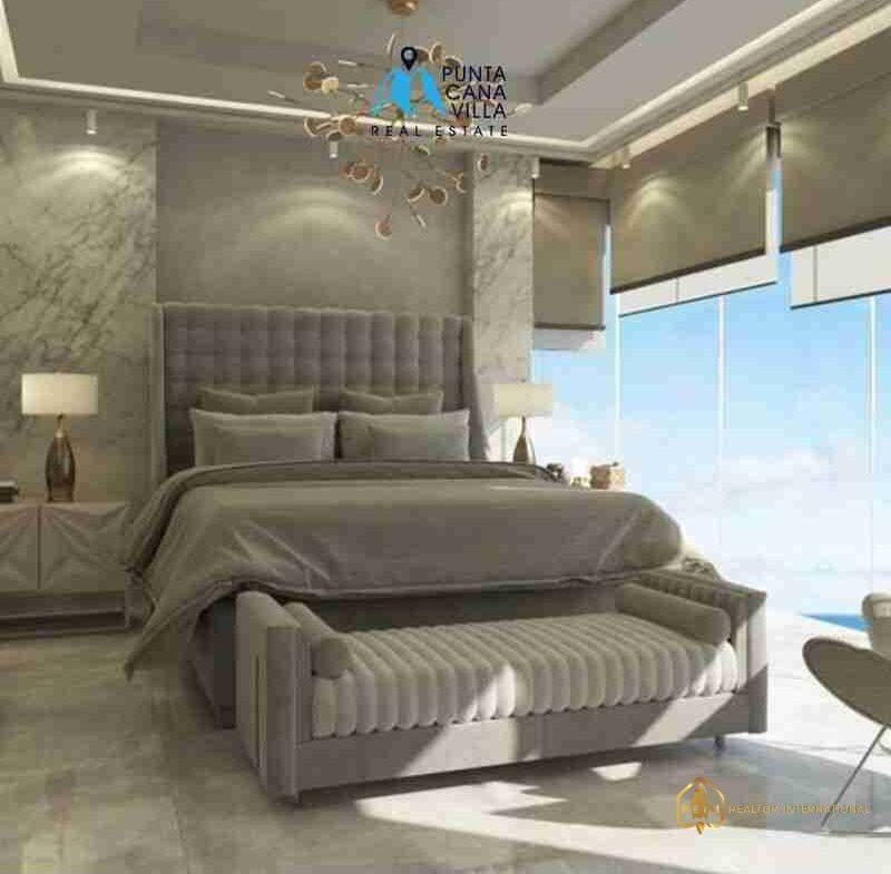 Adorable One Bedroom Condo for Sale in Punta Cana .jpg