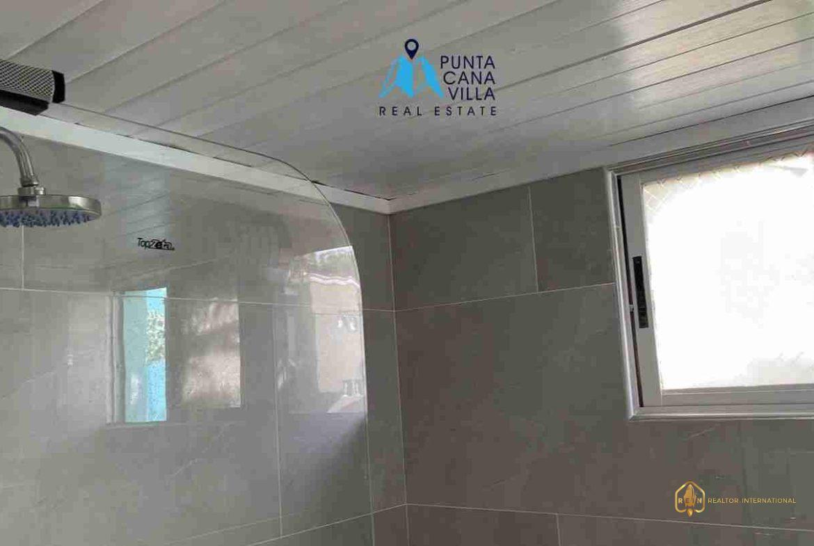 Condo for sale in Los Corales Punta Cana bathroom.jpeg