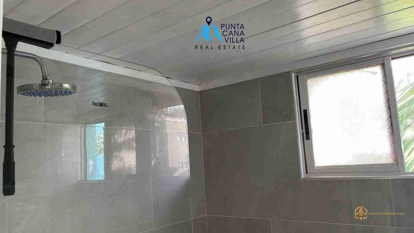 Condo for sale in Los Corales Punta Cana bathroom.jpeg