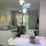 Stunning 2 bedroom condo for sale in Los Corales, Punta Cana