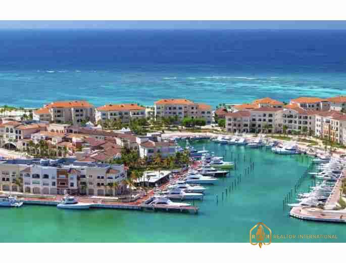 Incredible Lot for sale Cap Cana with great amenities ..jpg