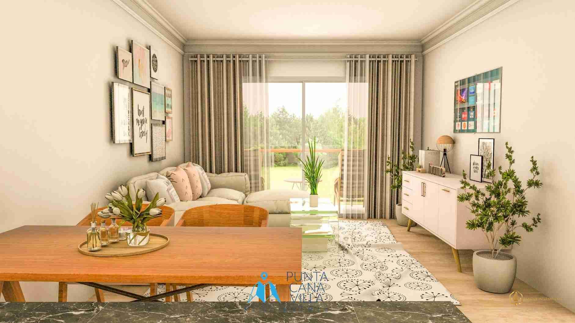 Modern BR Punta Cana condo for sale Pool Brisas By Paradise .jpg Modern BR Punta Cana condo for sale Pool Brisas By Paradise .jpg