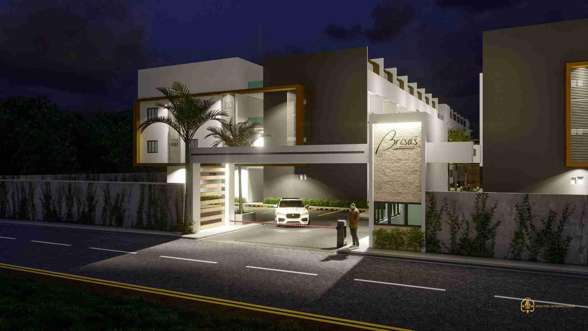 Modern BR Punta Cana condo for sale Pool Brisas By Paradise .jpg Modern BR Punta Cana condo for sale Pool Brisas By Paradise .jpg