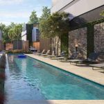 Spacious Two Bedroom Condo with Balcony Available for Sale in Punta Cana