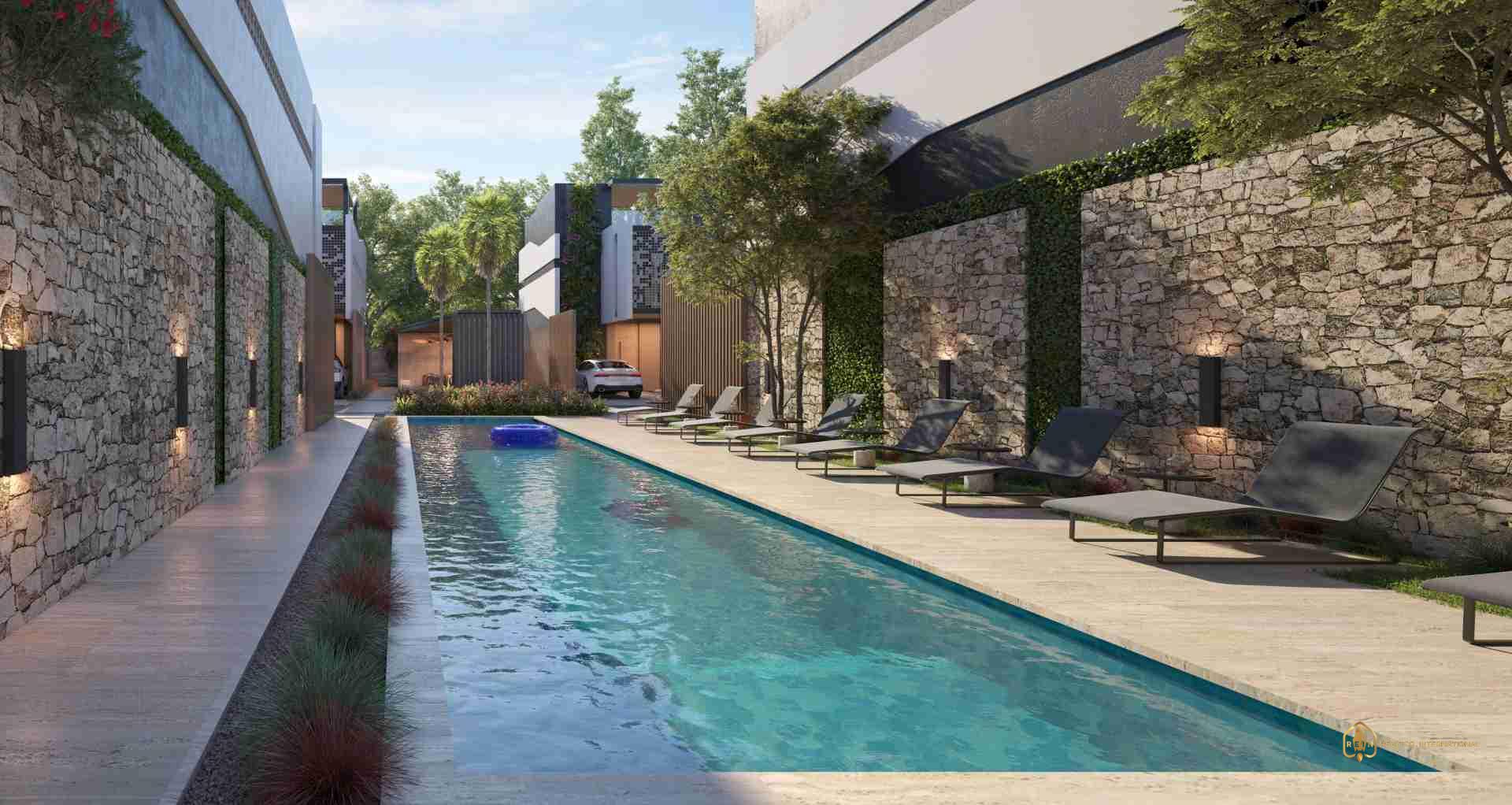 Modern Two Bedroom Condo for sale in Punta Cana with Balcony scaled .jpg Modern Two Bedroom Condo for sale in Punta Cana with Balcony scaled .jpg