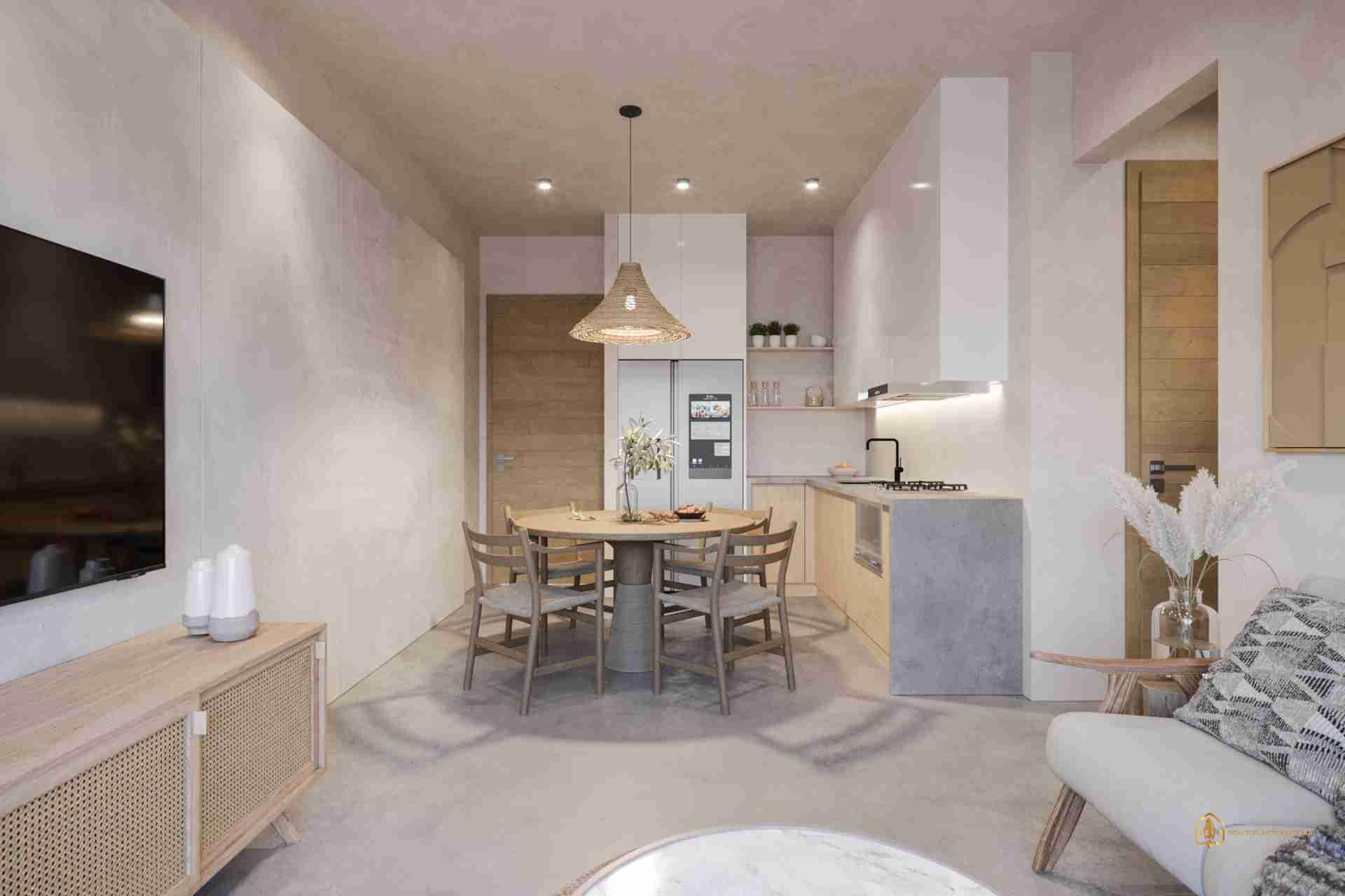 Modern Two Bedroom Condo for sale in Punta Cana with Balcony scaled .jpg Modern Two Bedroom Condo for sale in Punta Cana with Balcony scaled .jpg