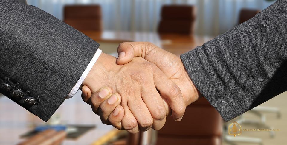 Sealing the Deal: Closing a Home Sale in Punta Cana Sealing the Deal: Closing a Home Sale in Punta Cana