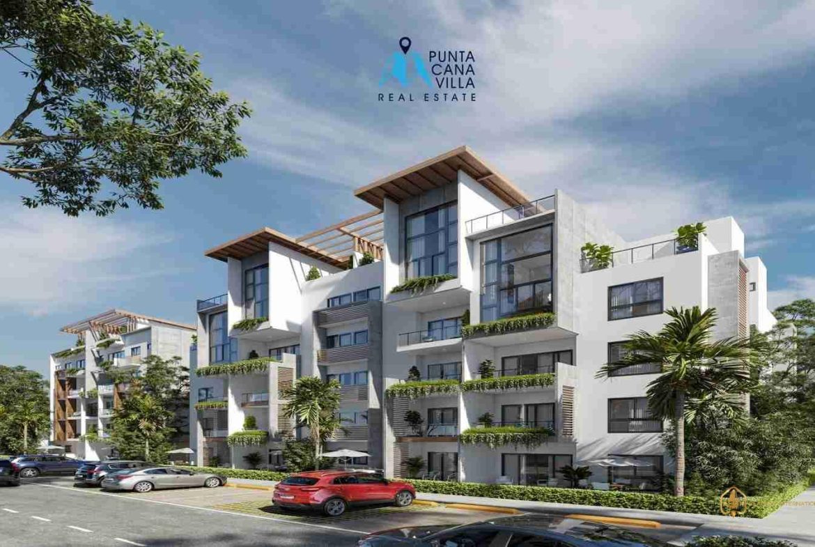 PION Reserve Residences condo for sale in Bavaro Punta Cana main view.jpg