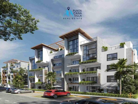 Stunning 2 Bedroom Condo with Pool in Bavaro, Punta Cana – A Unique Opportunity Stunning 2 Bedroom Condo with Pool in Bavaro, Punta Cana – A Unique Opportunity