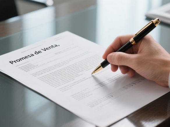 The Punta Cana Home Sale Contract: A Deep Dive into the Promesa de Venta