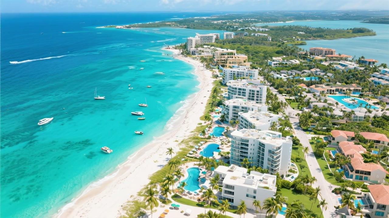 Why Investing in Punta Cana is a Premier Wealth-Building Strategy for 2025