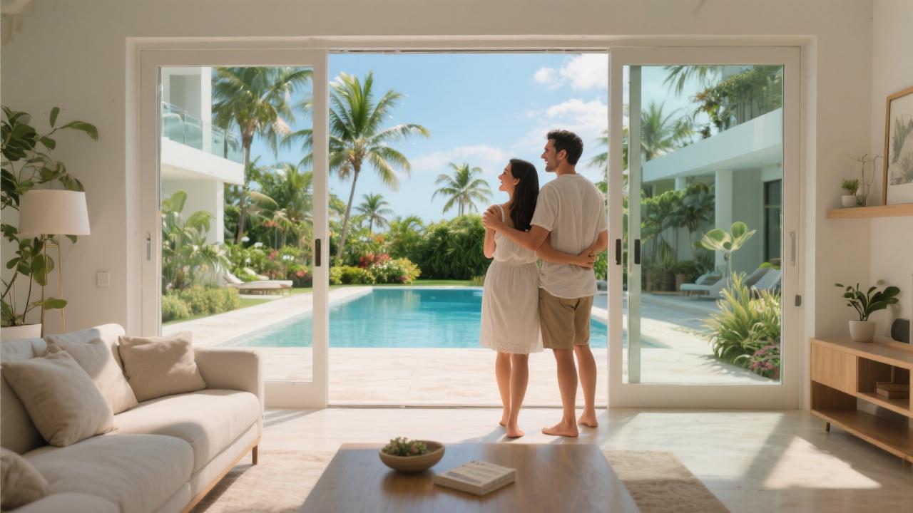 You’ve Closed on Your Punta Cana Home! What’s Next? Your Essential Post-Closing Checklist