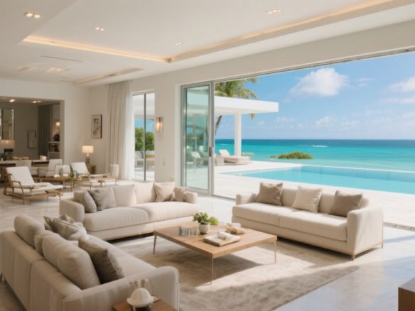 The Seller’s Playbook: How to Maximize Value When Selling Your Home in Cap Cana