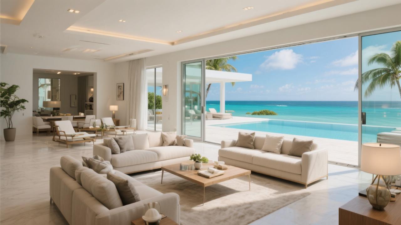 The Seller’s Playbook: How to Maximize Value When Selling Your Home in Cap Cana The Seller’s Playbook: How to Maximize Value When Selling Your Home in Cap Cana