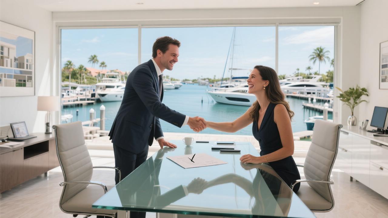 A Strategic Blueprint for Selling Your Home in Cap Cana A Strategic Blueprint for Selling Your Home in Cap Cana