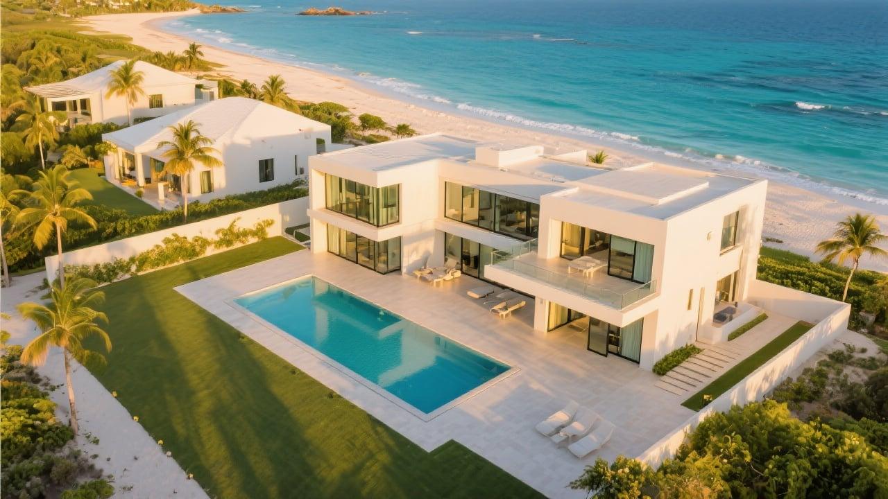 Selling Your Cap Cana Property: A Strategic Guide to a Premier Sale Selling Your Cap Cana Property: A Strategic Guide to a Premier Sale