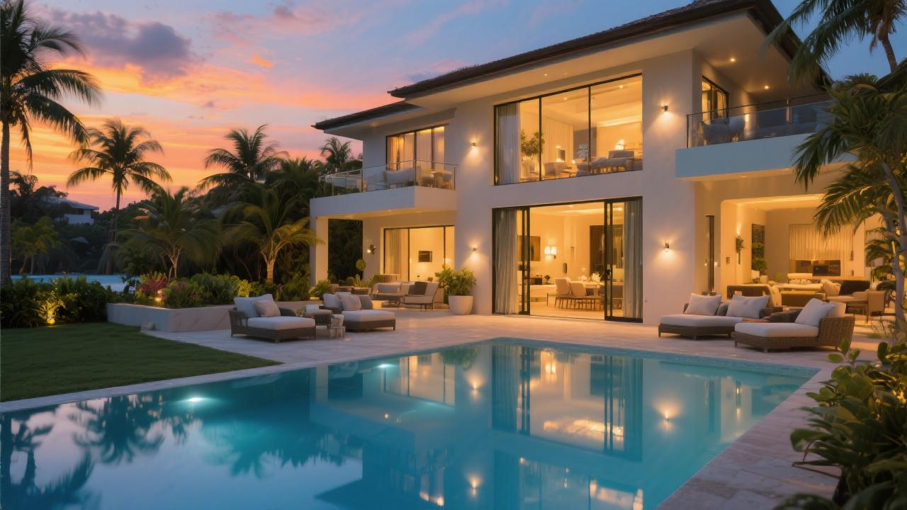 Unlock the Potential of Punta Cana Real Estate: An Investor’s Guide