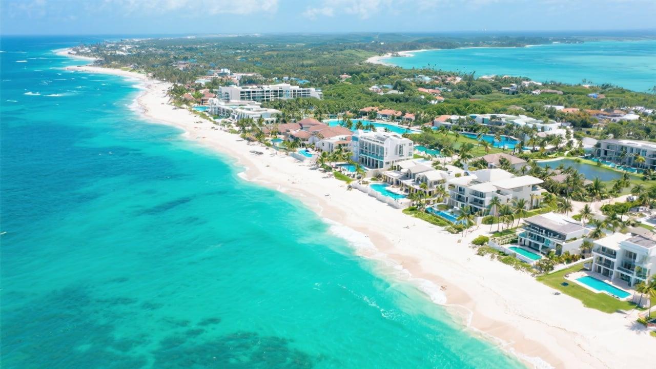 Punta Cana Investments: A Strategic Guide for the Modern Investor