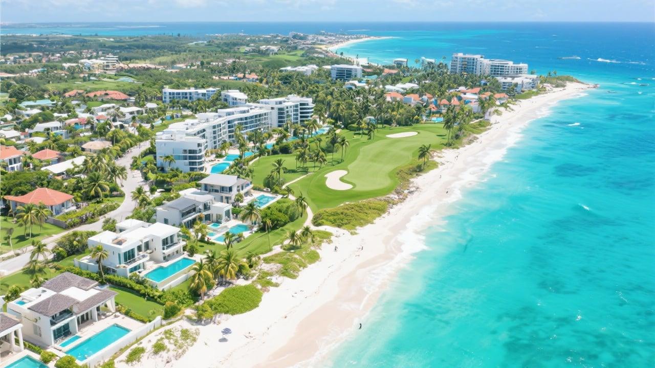 The Ultimate Guide to Punta Cana Real Estate Investment in 2025