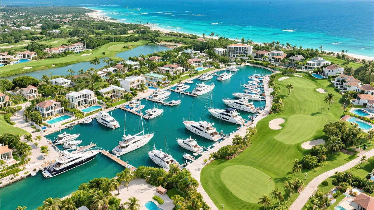 Investing in Cap Cana: A Blueprint for the Global Investor
