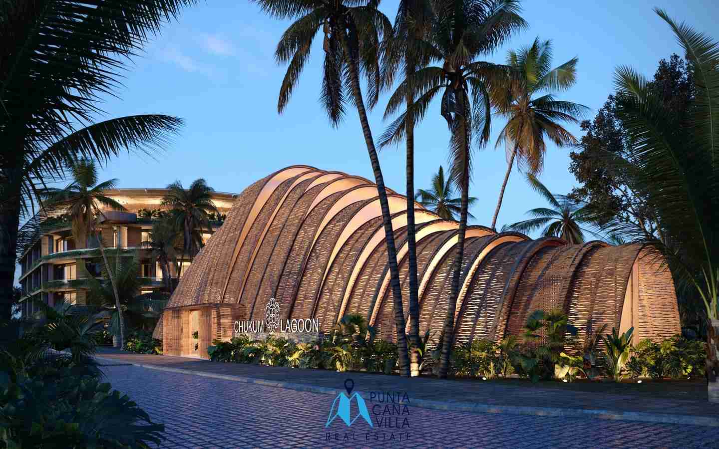 Wonderful One Bedroom Condo For Sale In Vista Cana, Punta Cana () Wonderful One Bedroom Condo For Sale In Vista Cana, Punta Cana ()