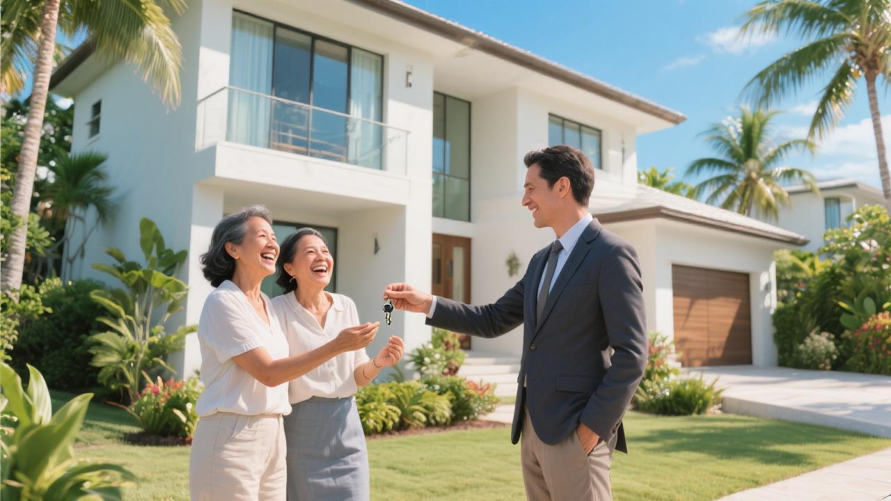The Punta Cana Home Buying Process: A Step-by-Step Expert Guide