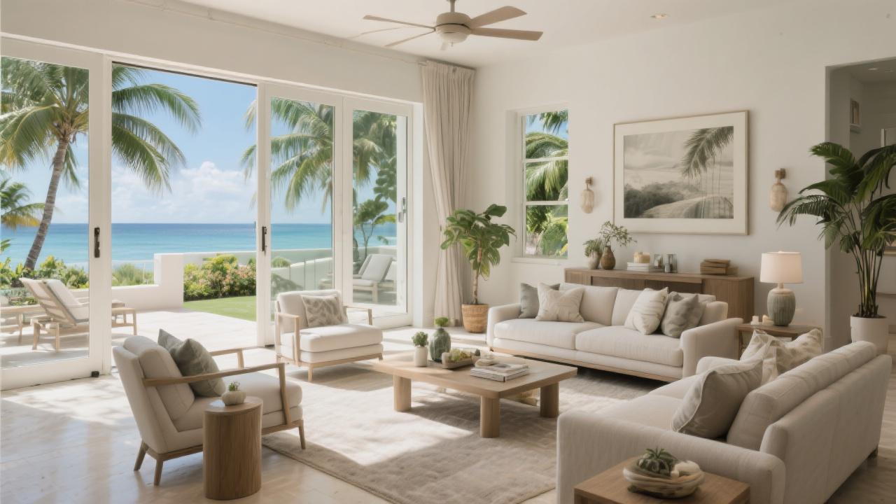 First Impressions are Final: An Expert Guide to Preparing Your Punta Cana Home for Sale First Impressions are Final: An Expert Guide to Preparing Your Punta Cana Home for Sale