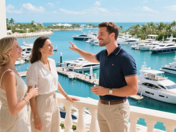 Why a Top Real Estate Agent in Cap Cana is Your Most Valuable Asset Why a Top Real Estate Agent in Cap Cana is Your Most Valuable Asset