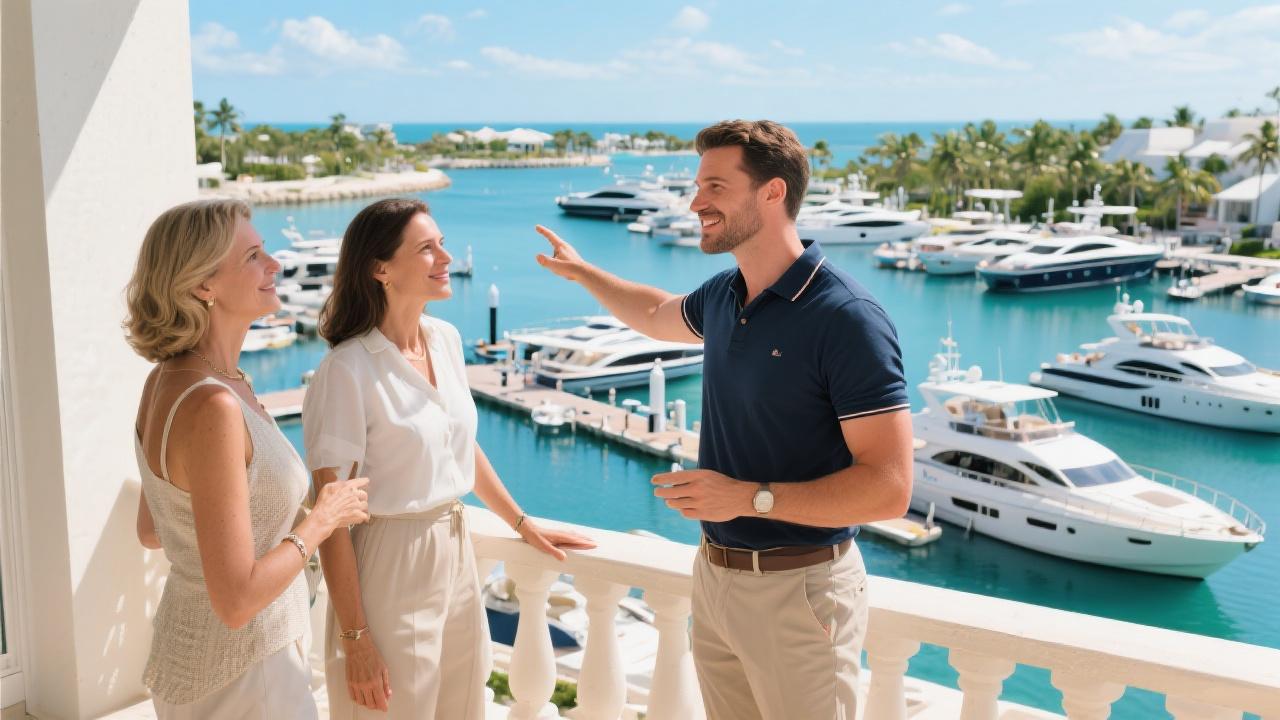 Why a Top Real Estate Agent in Cap Cana is Your Most Valuable Asset Why a Top Real Estate Agent in Cap Cana is Your Most Valuable Asset