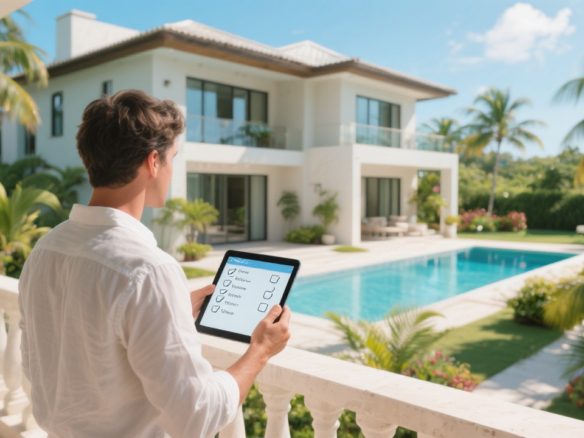 The Ultimate Punta Cana Home Buyer’s Checklist: 10 Steps to a Successful Purchase The Ultimate Punta Cana Home Buyer’s Checklist: 10 Steps to a Successful Purchase