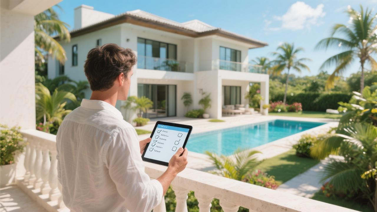 The Ultimate Punta Cana Home Buyer’s Checklist: 10 Steps to a Successful Purchase