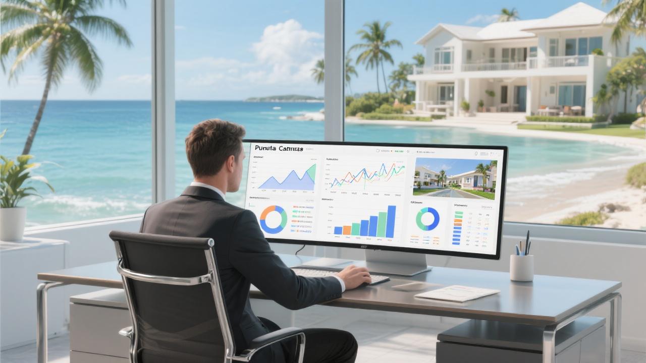 Punta Cana Real Estate Prices: An Expert’s Guide to Value