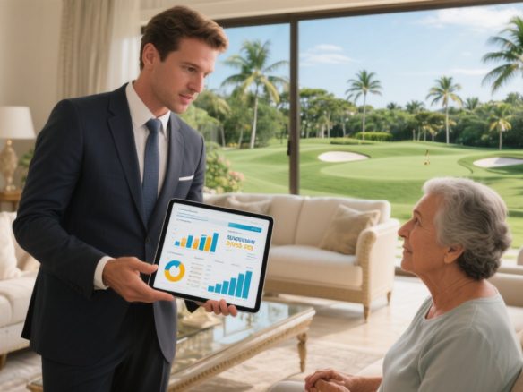 The Art of Pricing: A Strategic Guide to Selling Your Punta Cana Property for Maximum Value The Art of Pricing: A Strategic Guide to Selling Your Punta Cana Property for Maximum Value