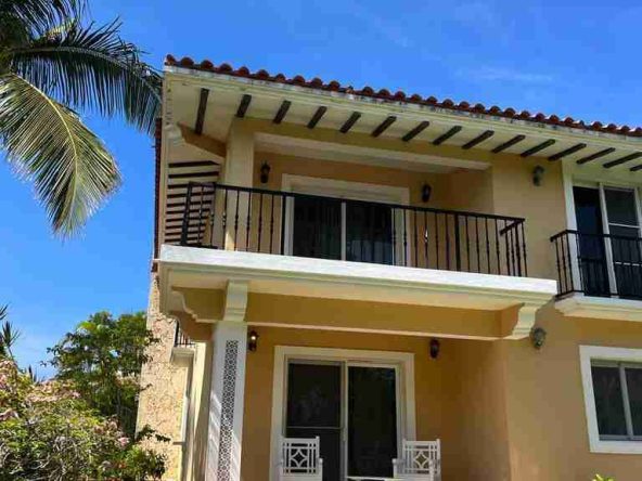 Cocotal Golf and Country Club: Luxury Condo for Sale in Bavaro, Punta Cana