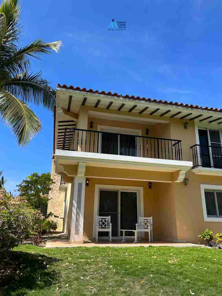 Cocotal golf country club condo for sale bavaro punta cana .. AM ()