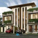 Luxurious Three Bedroom Townhouse For Sale In Vista Cana, Punta Cana With Communal Swimming Pool