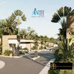 Luxurious Three Bedroom Villa For Sale In Macao, Punta Cana