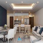 Modern Two Bedroom Condo Available for Sale in Vista Cana, Punta Cana Featuring Pet Park
