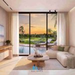 Two Bedroom Condo For Sale In Cap Cana, Punta Cana With Gym