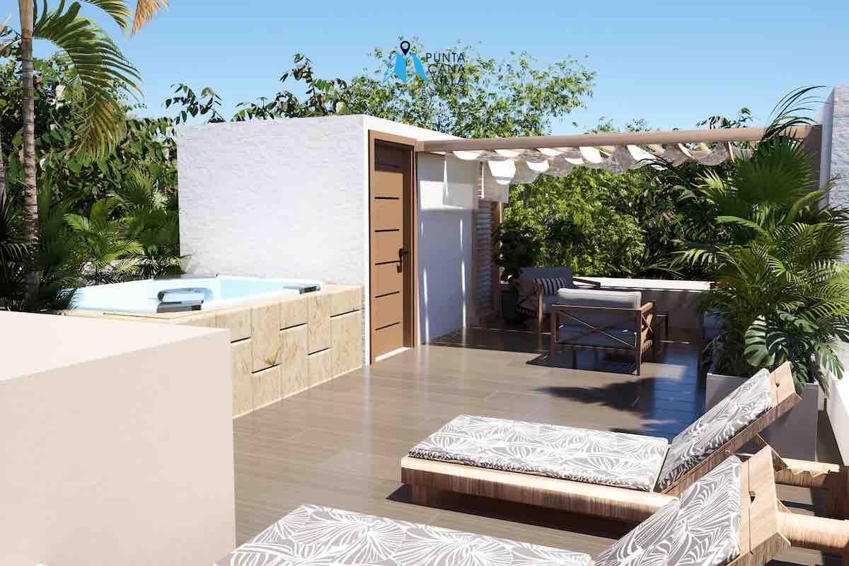 bella luna punta cana homes for sale two bedrooms bella luna punta cana homes for sale two bedrooms