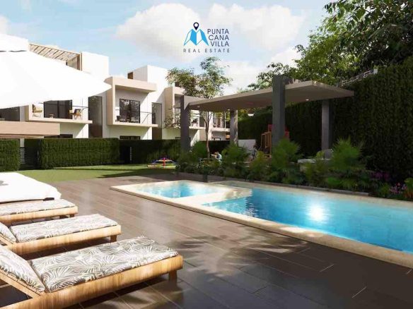 Discover Bella Luna: Your Gateway to Affordable Luxury Villas in Punta Cana