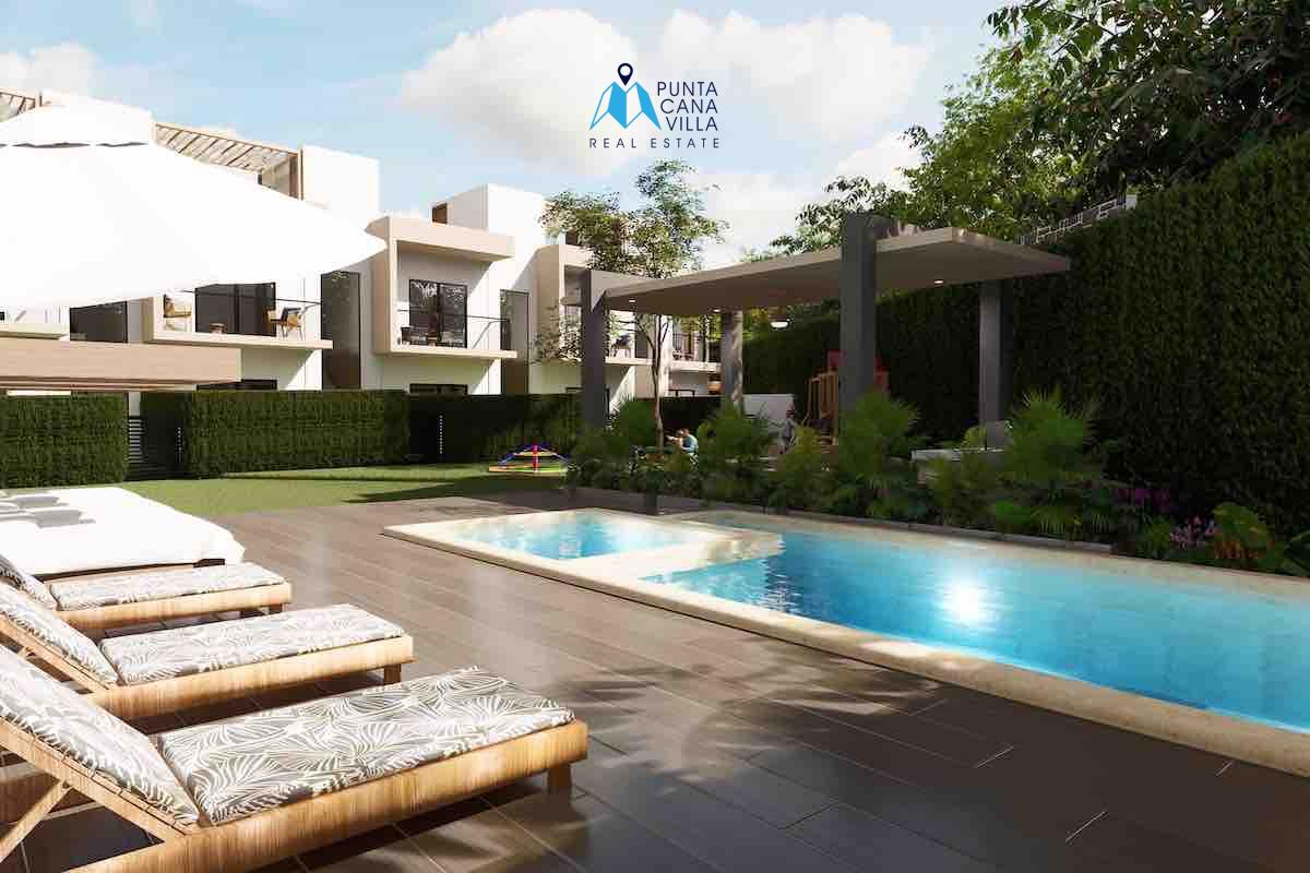 bella luna punta cana homes for sale two bedrooms bella luna punta cana homes for sale two bedrooms