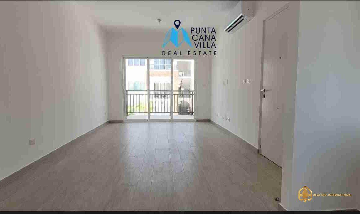 coral village punta cana condo for sale one bedrooms